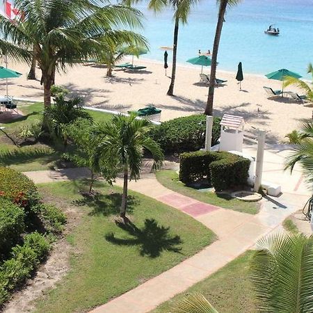 Glitter Bay Hotel Porters Exterior photo