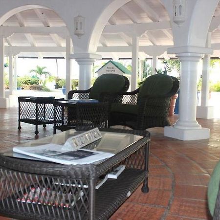 Glitter Bay Hotel Porters Exterior photo