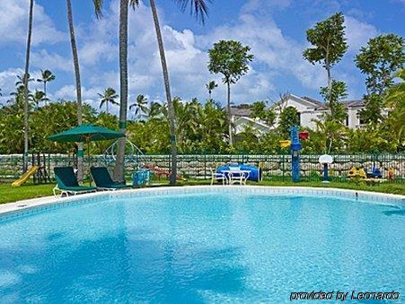 Glitter Bay Hotel Porters Exterior photo