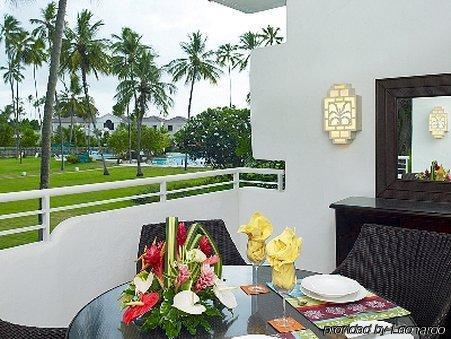 Glitter Bay Hotel Porters Exterior photo