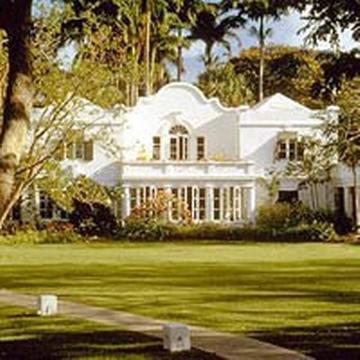 Glitter Bay Hotel Porters Exterior photo