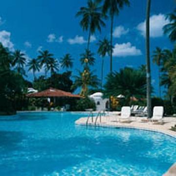 Glitter Bay Hotel Porters Exterior photo