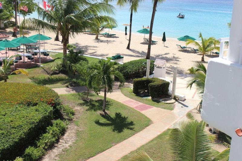 Glitter Bay Hotel Porters Exterior photo