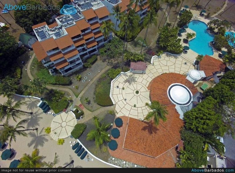 Glitter Bay Hotel Porters Exterior photo
