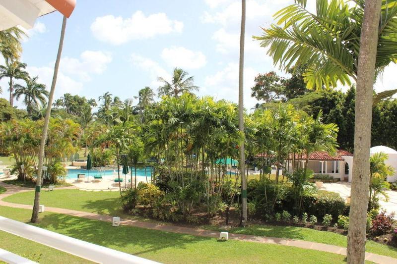 Glitter Bay Hotel Porters Exterior photo
